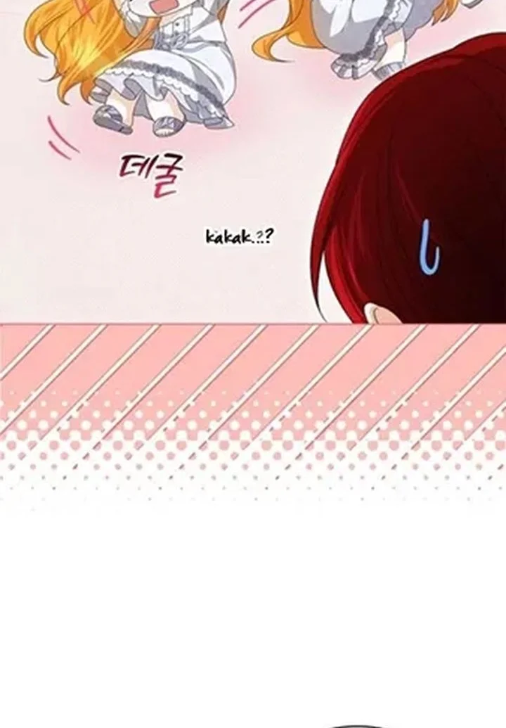 Get in My Bed, Supporting Male Leads! Chapter 8 Gambar 49