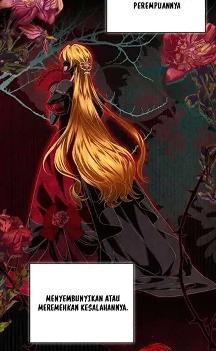 Get in My Bed, Supporting Male Leads! Chapter 8 Gambar 52