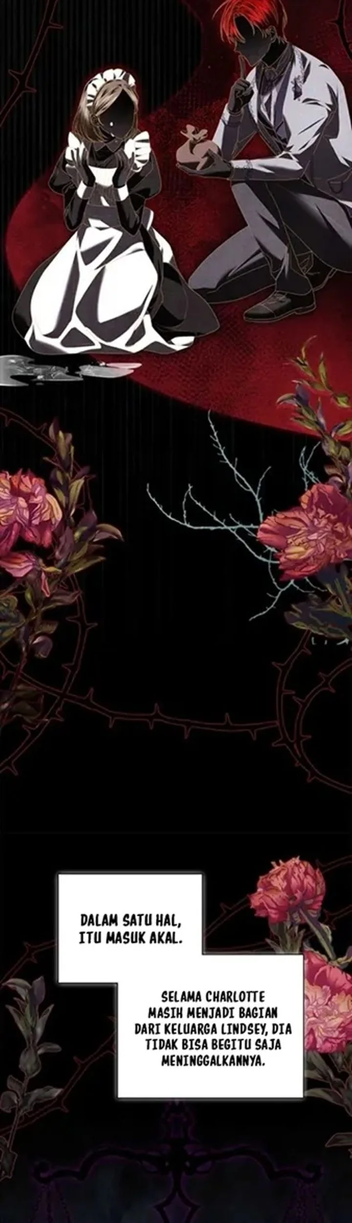 Get in My Bed, Supporting Male Leads! Chapter 8 Gambar 53