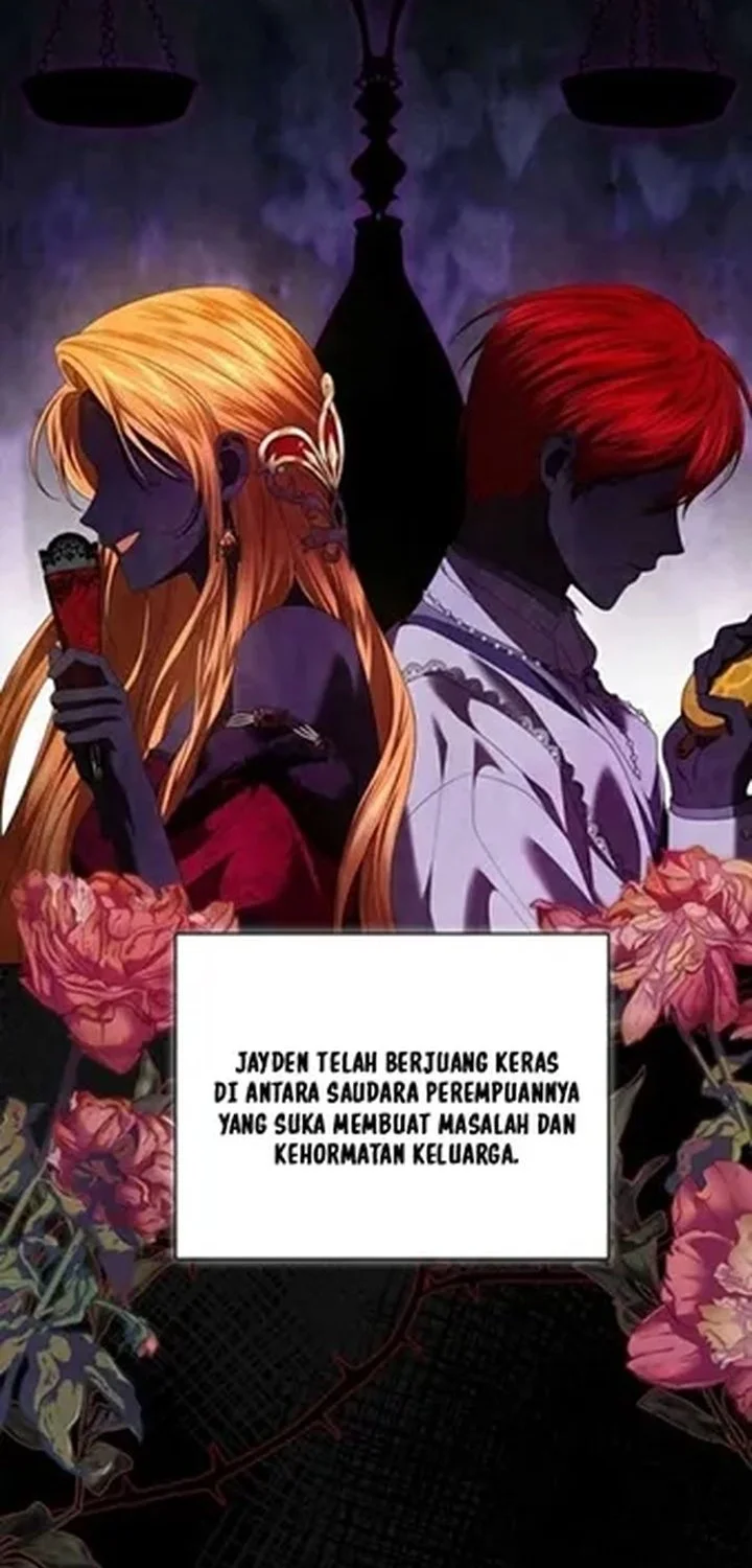 Get in My Bed, Supporting Male Leads! Chapter 8 Gambar 54