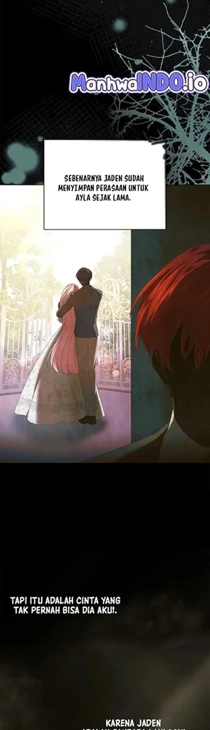 Get in My Bed, Supporting Male Leads! Chapter 8 Gambar 57