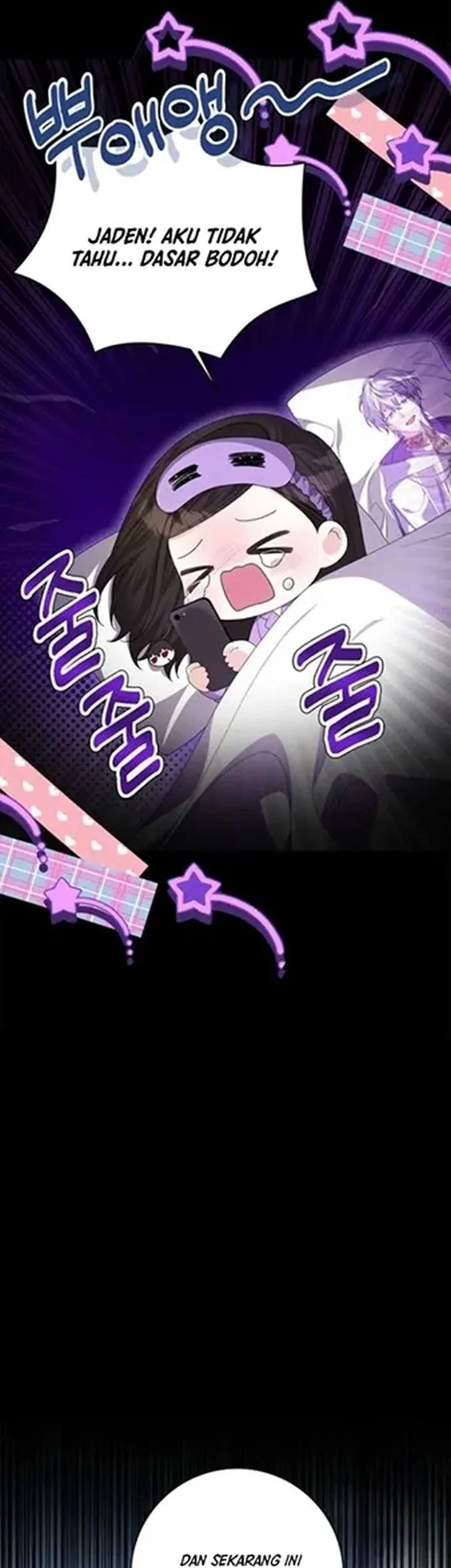 Get in My Bed, Supporting Male Leads! Chapter 8 Gambar 61