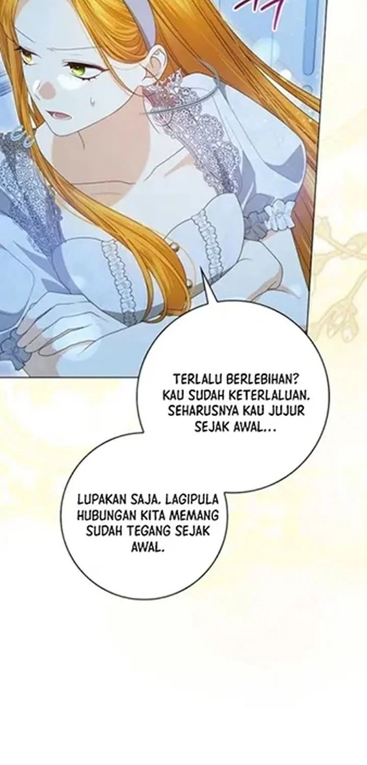 Get in My Bed, Supporting Male Leads! Chapter 8 Gambar 64