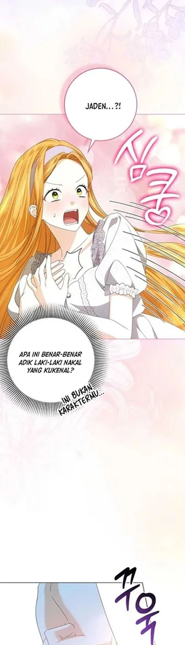 Get in My Bed, Supporting Male Leads! Chapter 8 Gambar 67