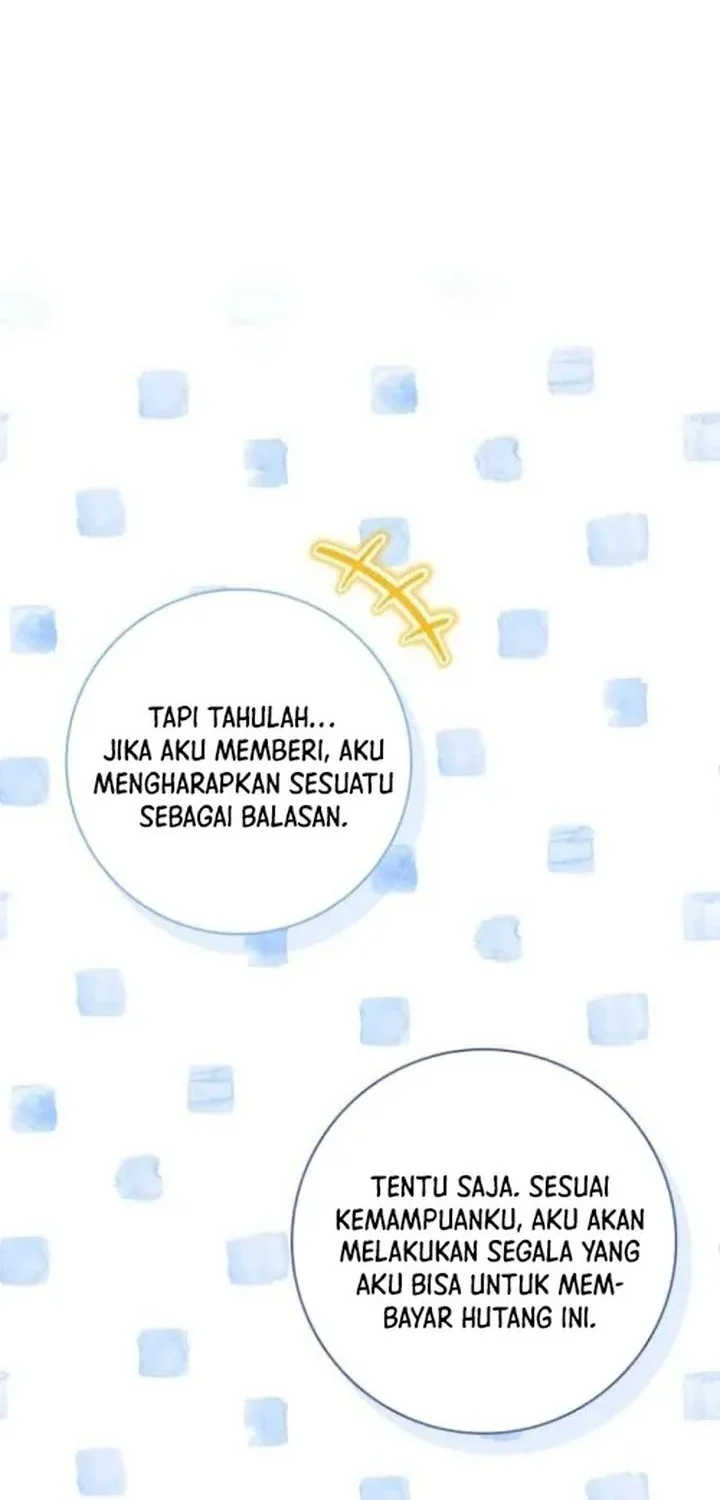 Get in My Bed, Supporting Male Leads! Chapter 8 Gambar 70