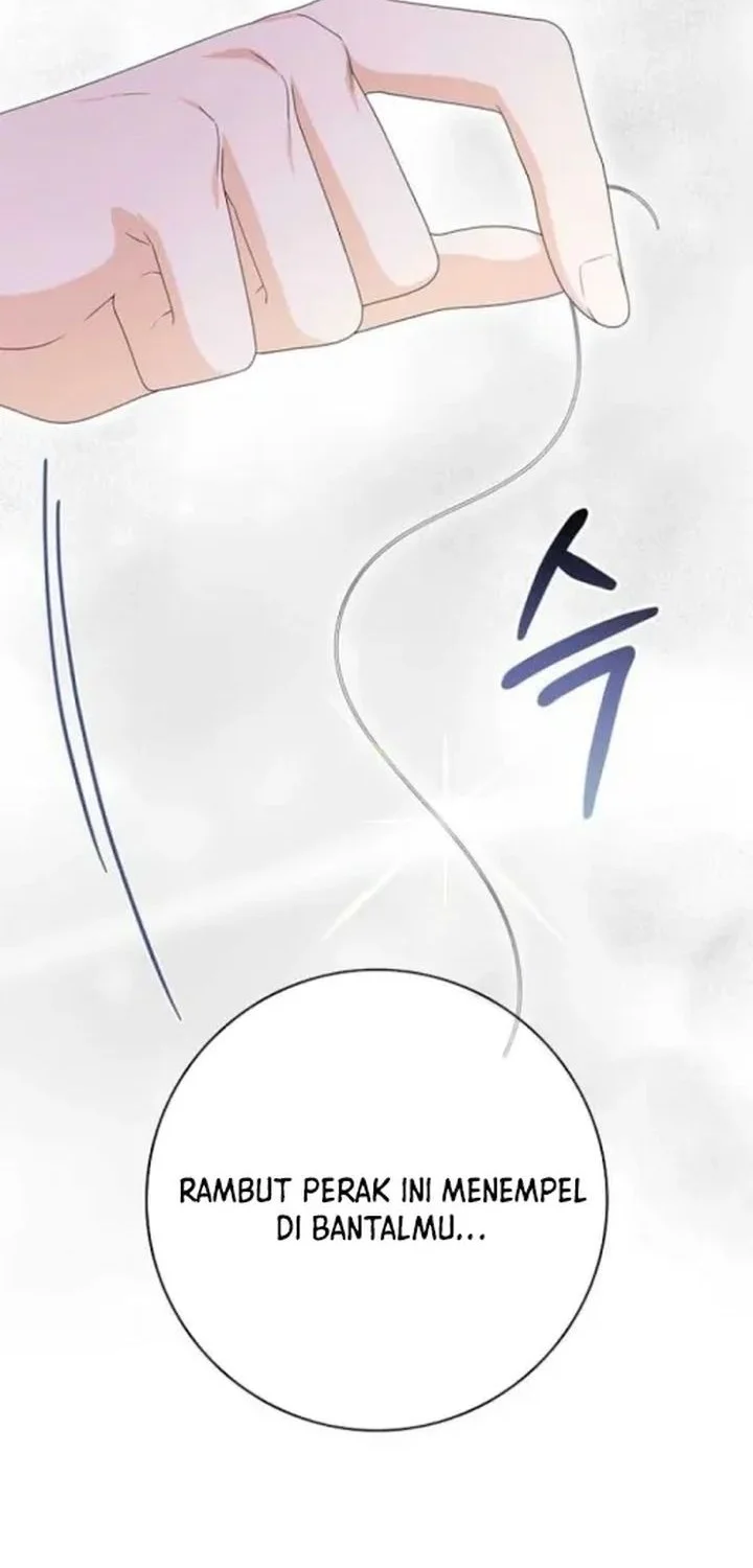 Get in My Bed, Supporting Male Leads! Chapter 8 Gambar 74