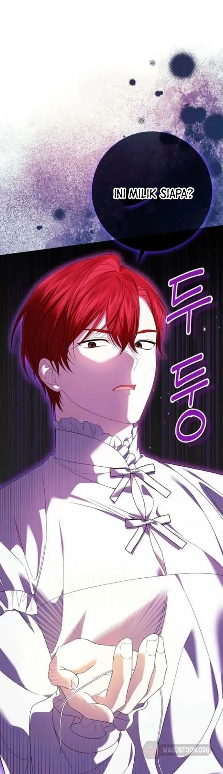 Get in My Bed, Supporting Male Leads! Chapter 8 Gambar 75