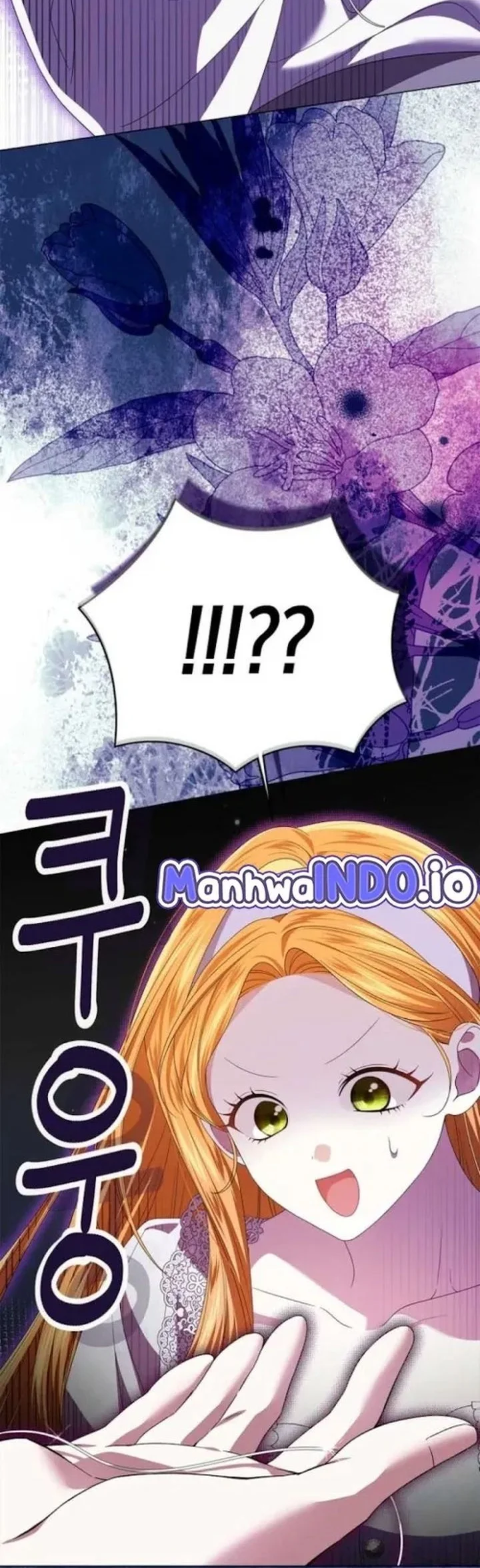 Get in My Bed, Supporting Male Leads! Chapter 8 Gambar 76