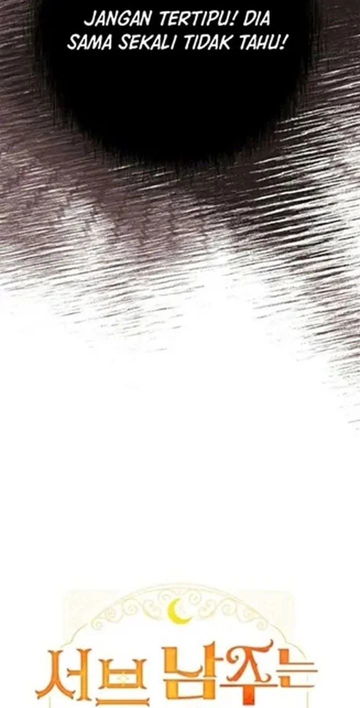 Get in My Bed, Supporting Male Leads! Chapter 8 Gambar 8