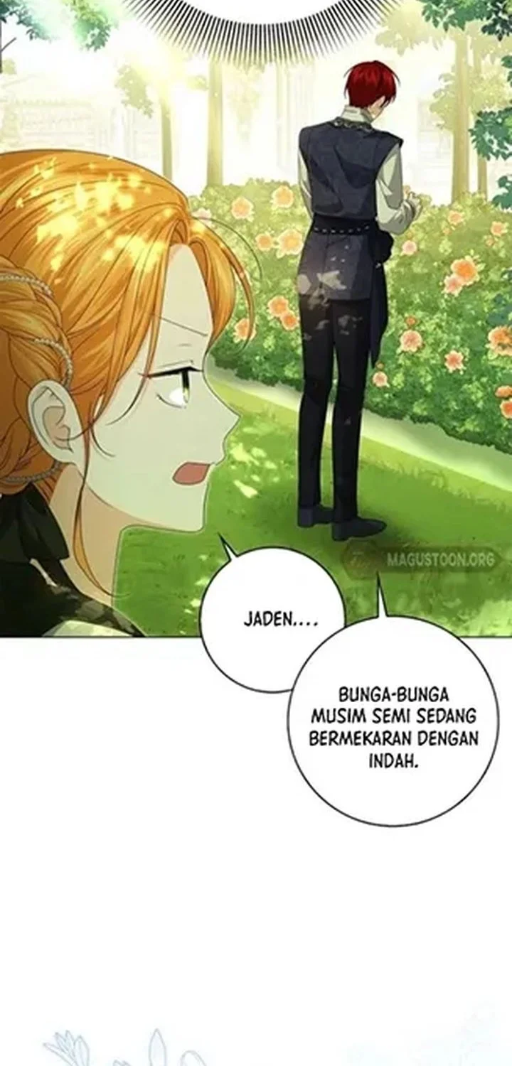 Get in My Bed, Supporting Male Leads! Chapter 8 Gambar 12