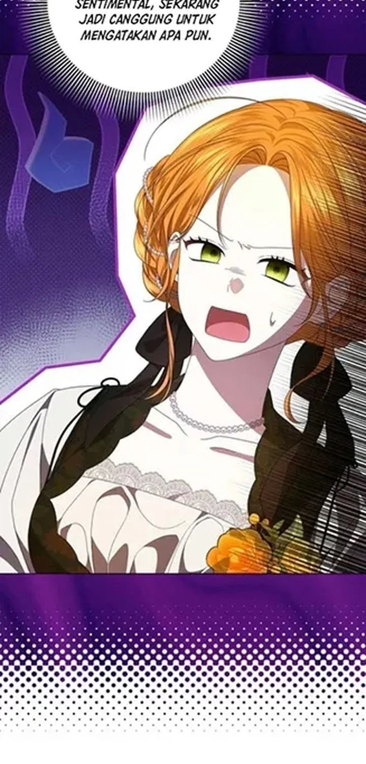 Get in My Bed, Supporting Male Leads! Chapter 8 Gambar 14