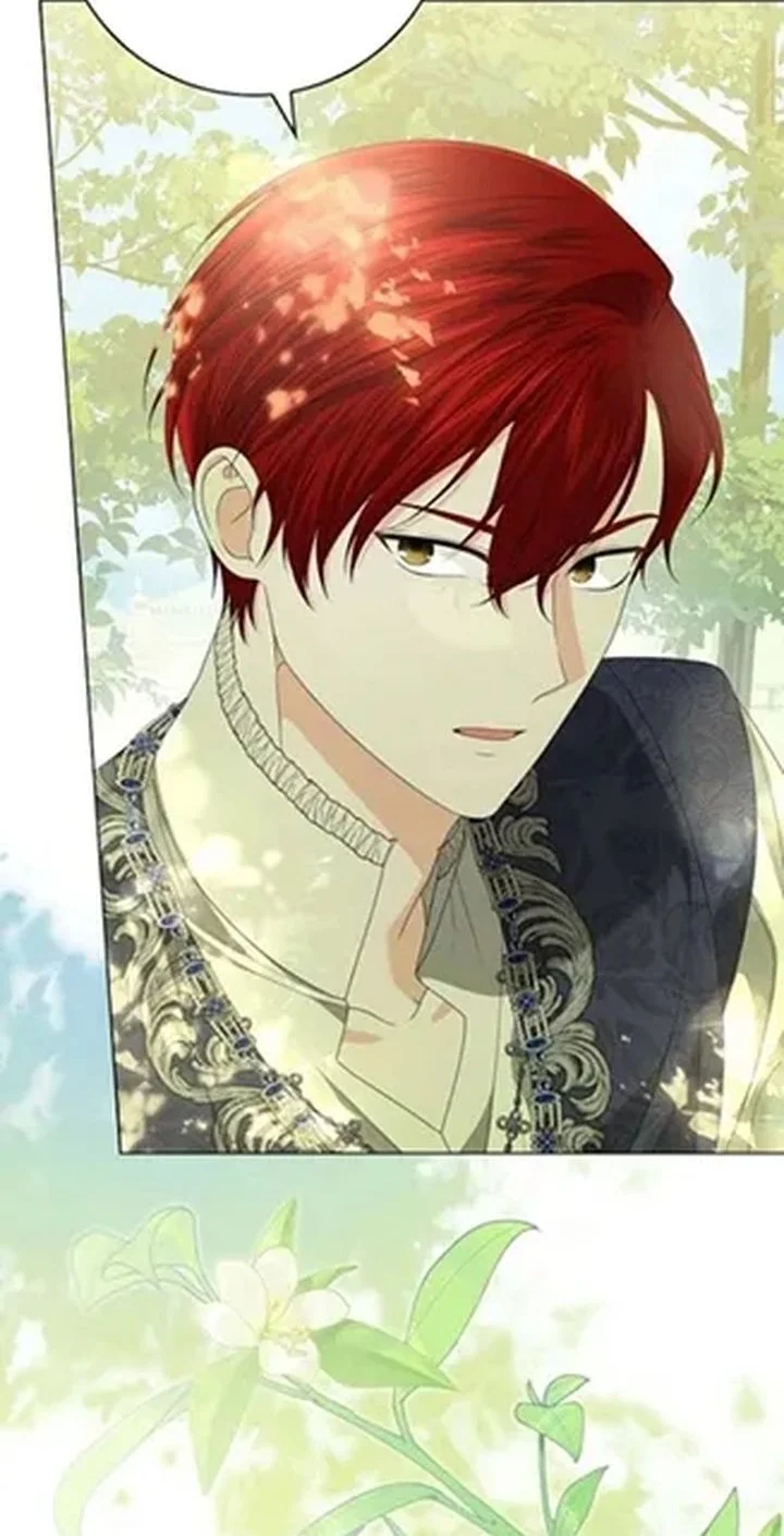 Get in My Bed, Supporting Male Leads! Chapter 8 Gambar 16