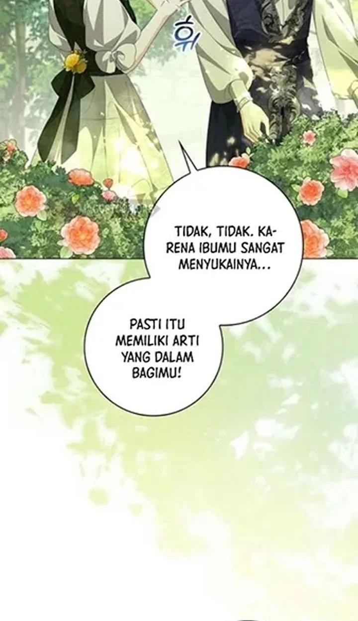 Get in My Bed, Supporting Male Leads! Chapter 8 Gambar 18