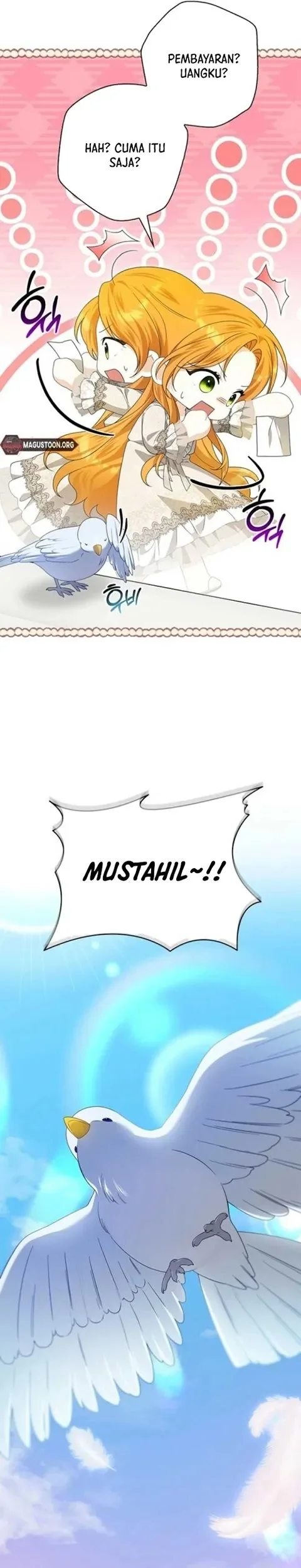 Get in My Bed, Supporting Male Leads! Chapter 9 Gambar 19