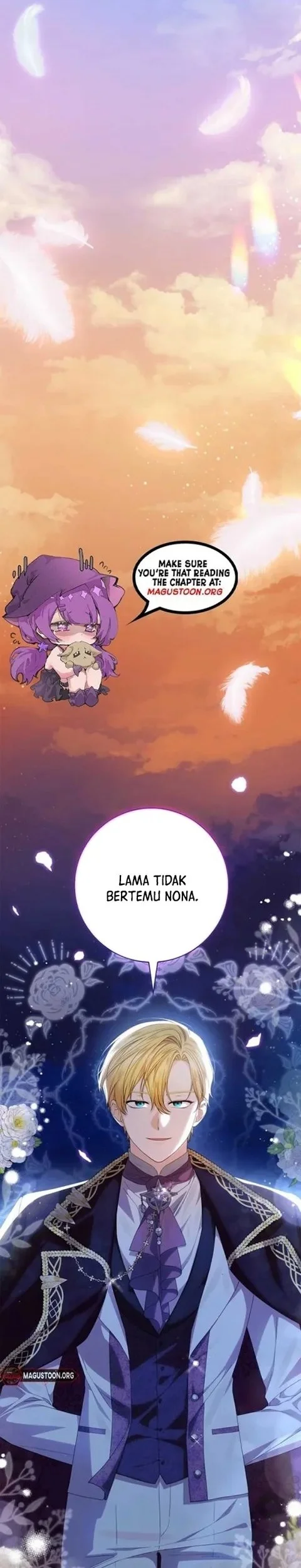 Get in My Bed, Supporting Male Leads! Chapter 9 Gambar 20