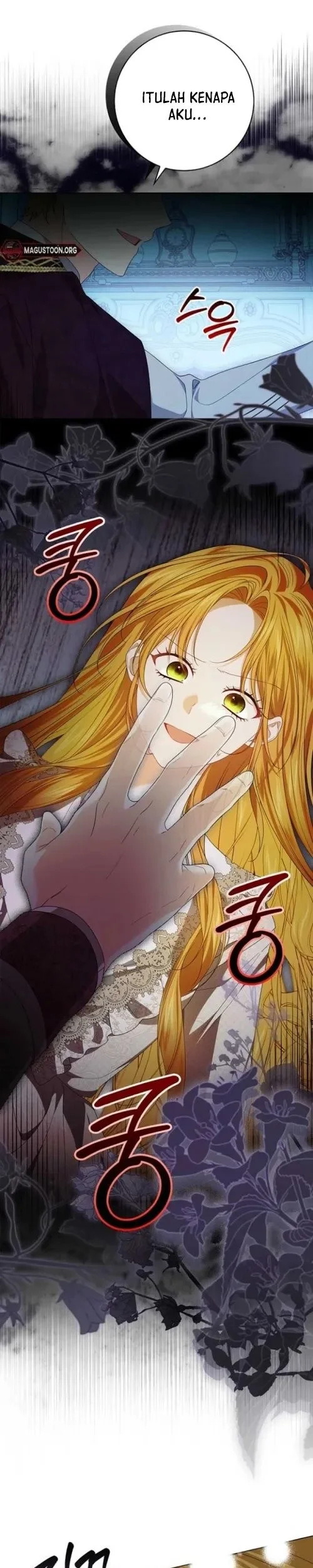 Get in My Bed, Supporting Male Leads! Chapter 9 Gambar 37