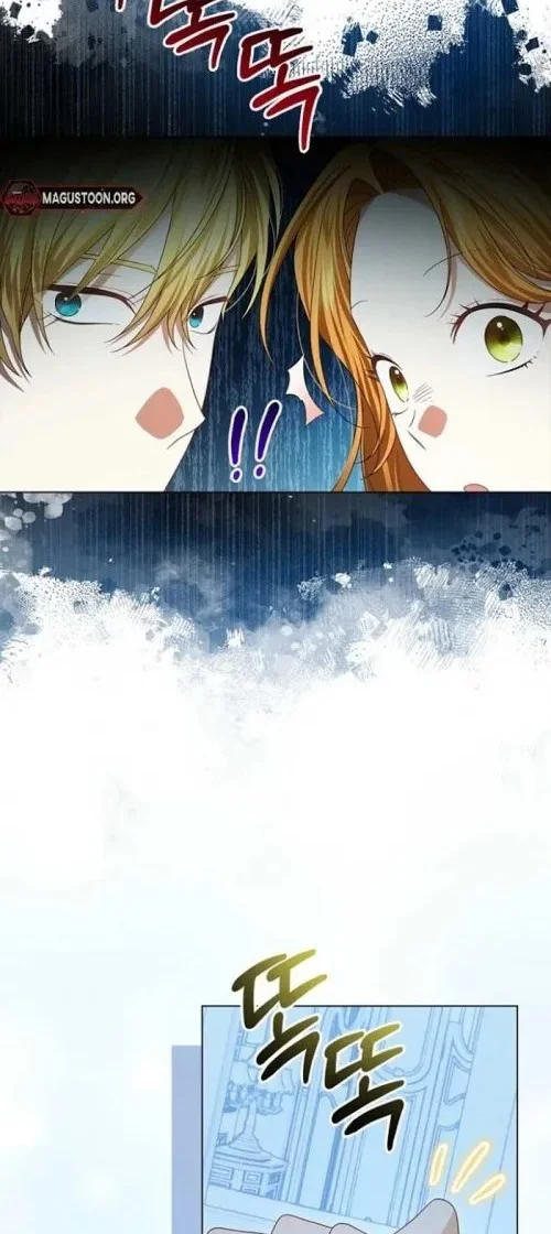 Get in My Bed, Supporting Male Leads! Chapter 9 Gambar 40