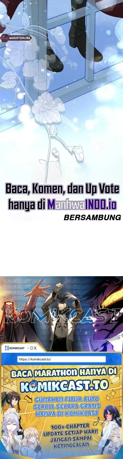 Get in My Bed, Supporting Male Leads! Chapter 9 Gambar 42