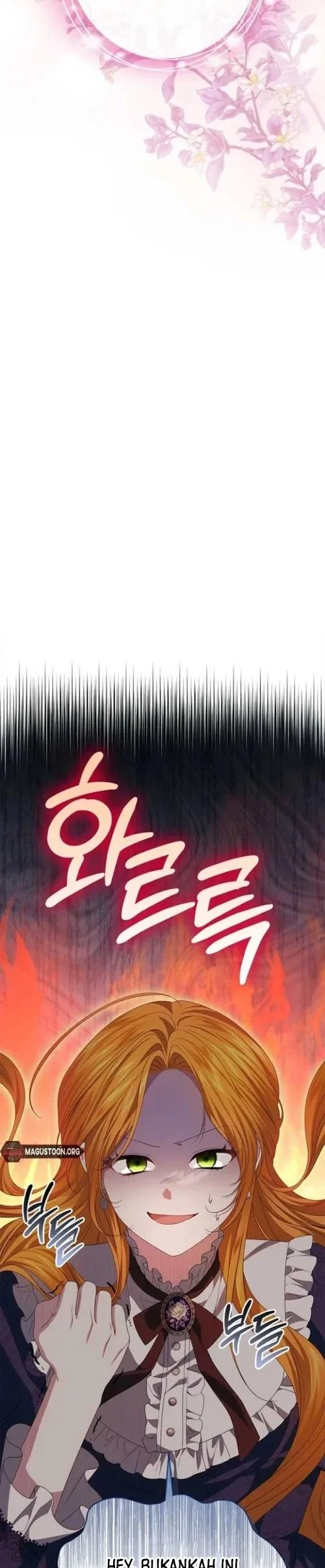 Get in My Bed, Supporting Male Leads! Chapter 9 Gambar 10