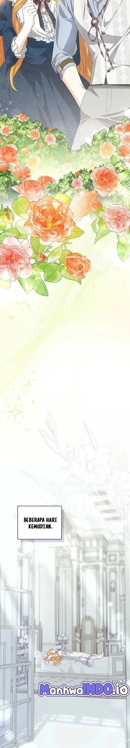 Get in My Bed, Supporting Male Leads! Chapter 9 Gambar 14