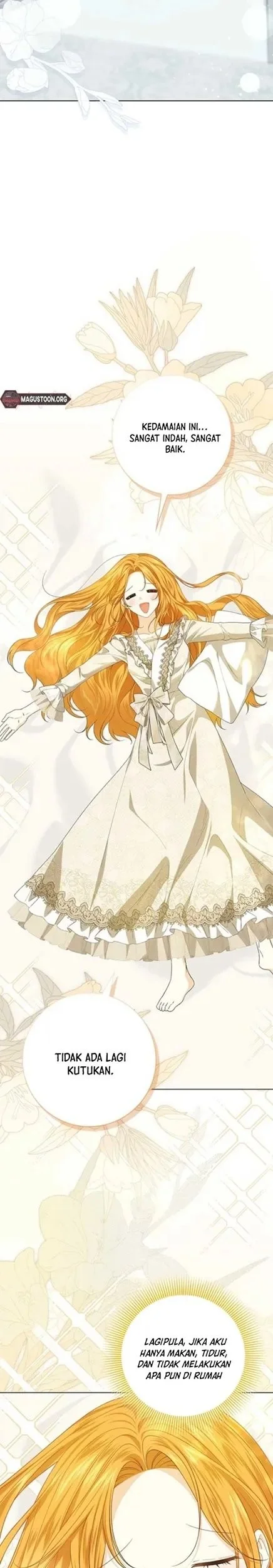 Get in My Bed, Supporting Male Leads! Chapter 9 Gambar 15