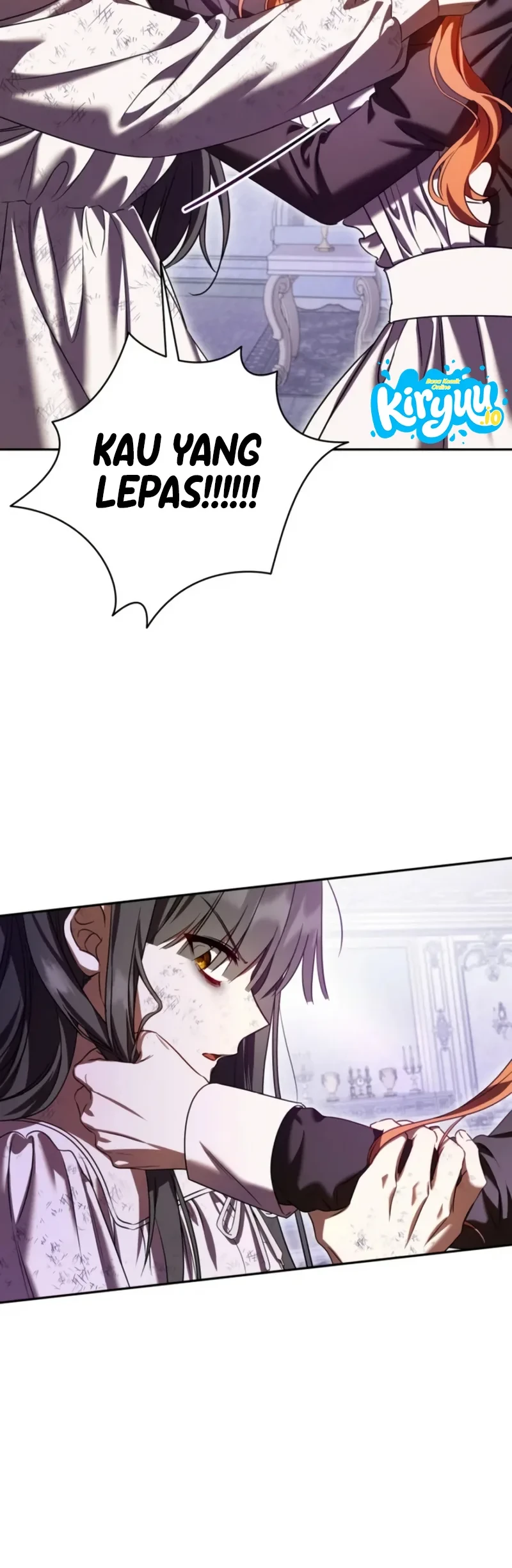Get Out of My Romance Fantasy Chapter 1 Gambar 39
