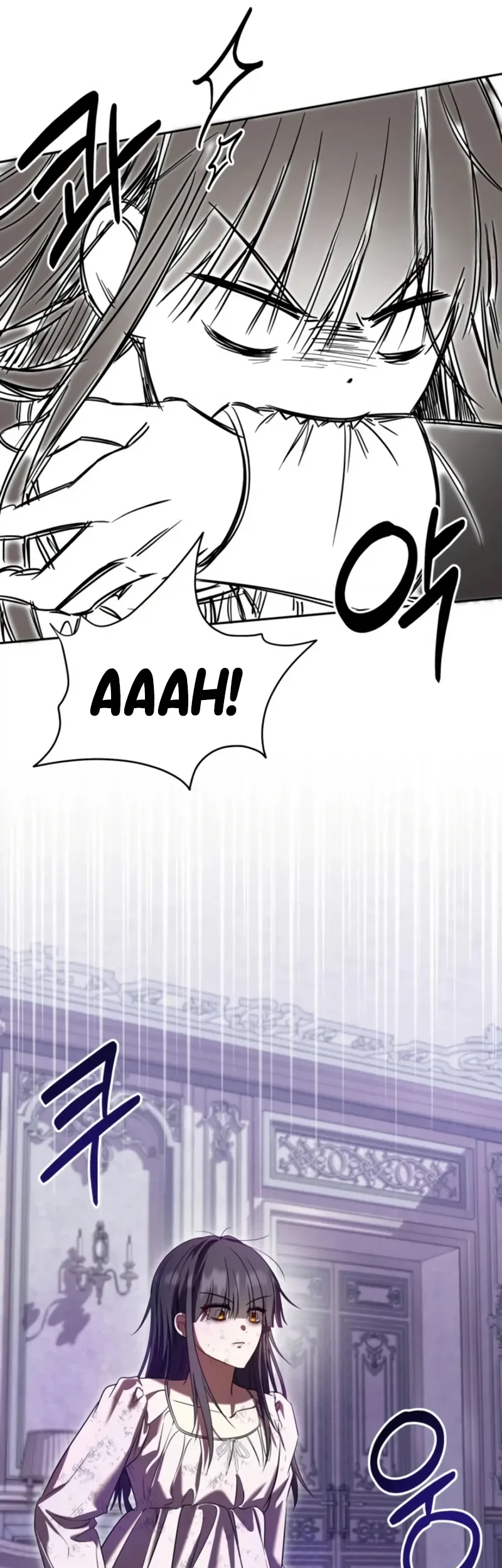 Get Out of My Romance Fantasy Chapter 1 Gambar 40