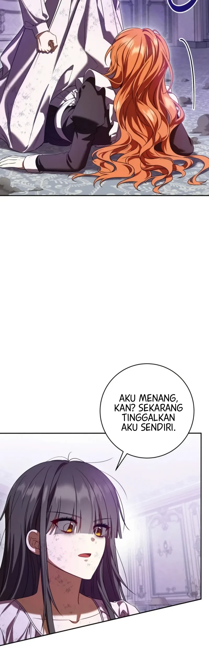 Get Out of My Romance Fantasy Chapter 1 Gambar 41