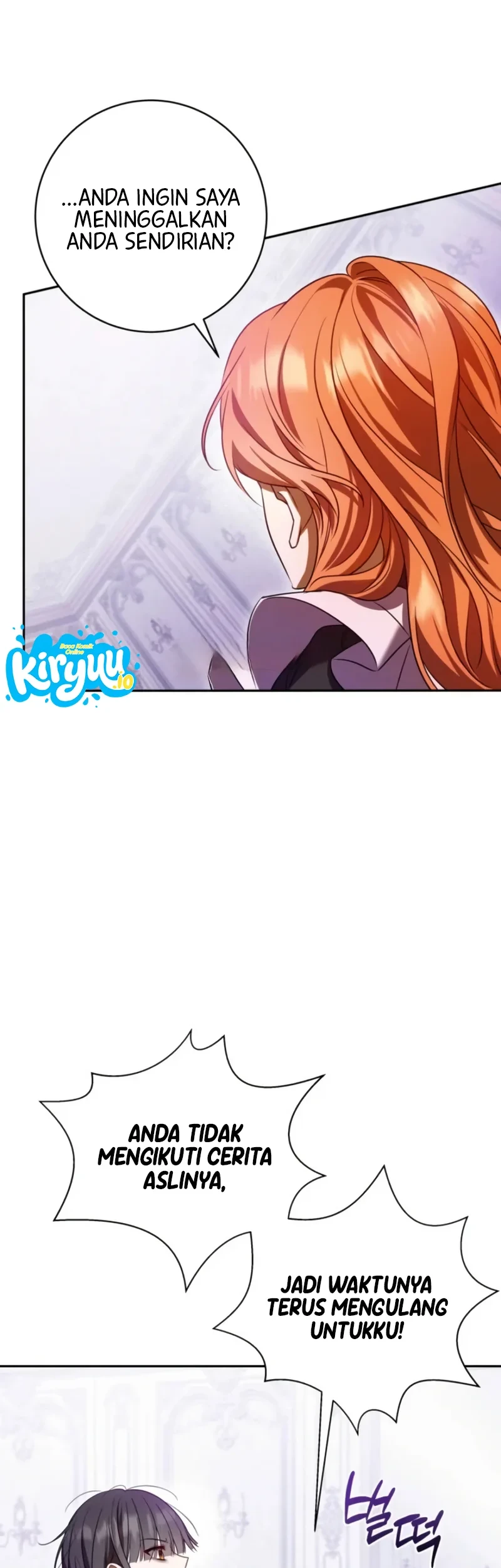 Get Out of My Romance Fantasy Chapter 1 Gambar 42