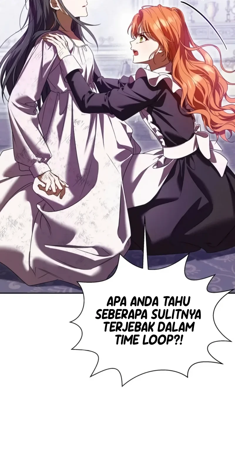 Get Out of My Romance Fantasy Chapter 1 Gambar 43