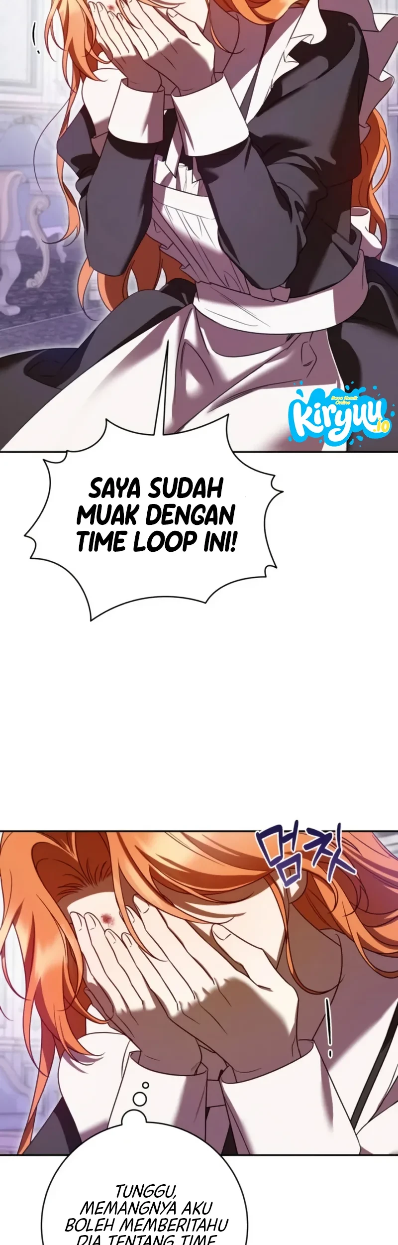 Get Out of My Romance Fantasy Chapter 1 Gambar 46