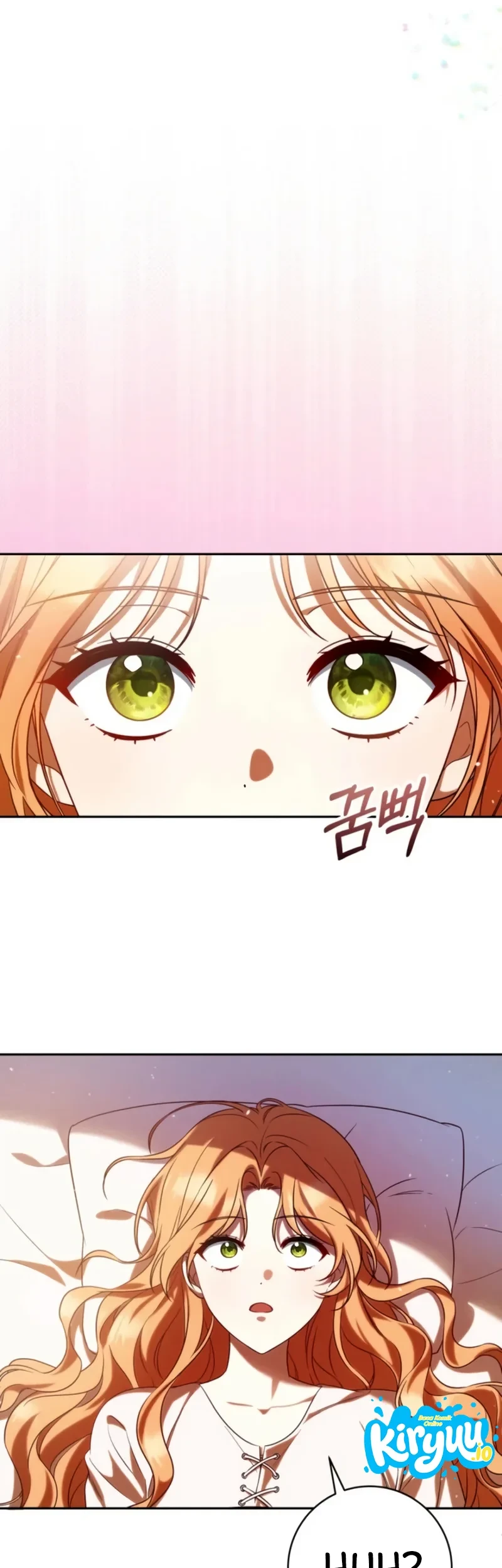 Get Out of My Romance Fantasy Chapter 1 Gambar 52