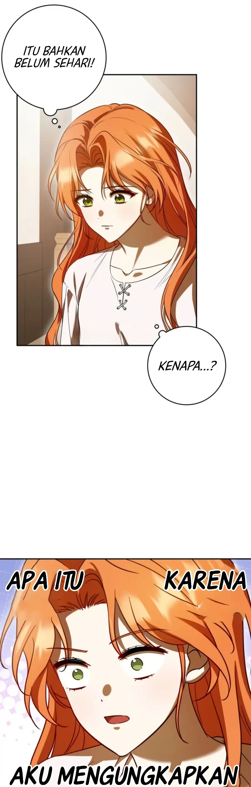 Get Out of My Romance Fantasy Chapter 1 Gambar 54