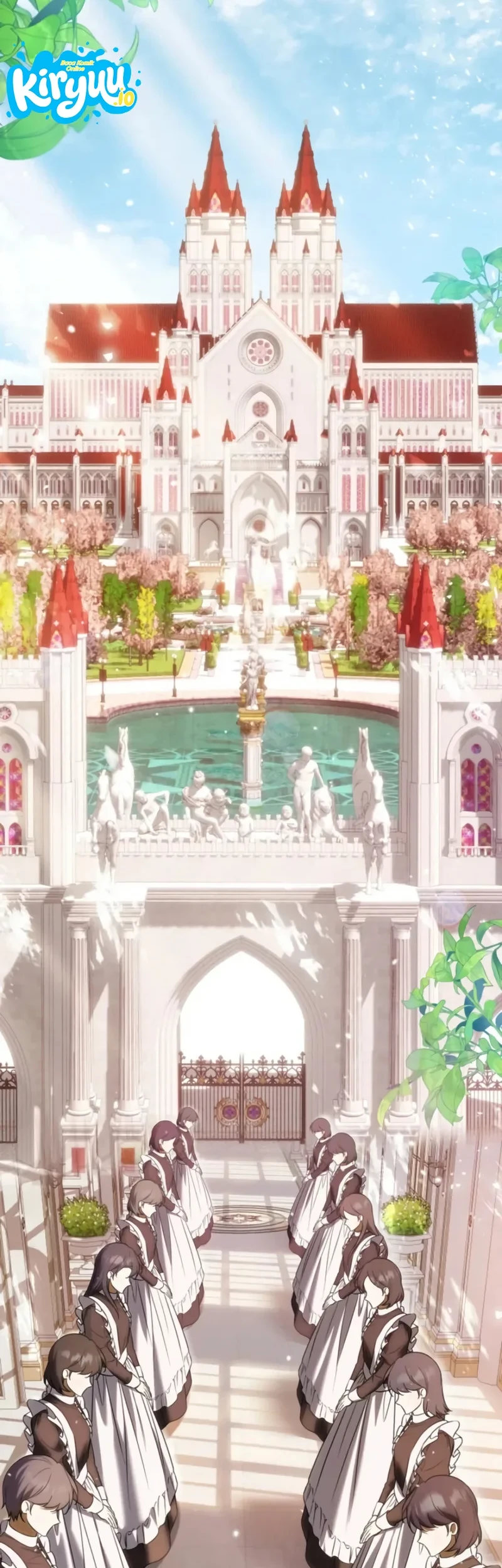 Get Out of My Romance Fantasy Chapter 1 Gambar 57