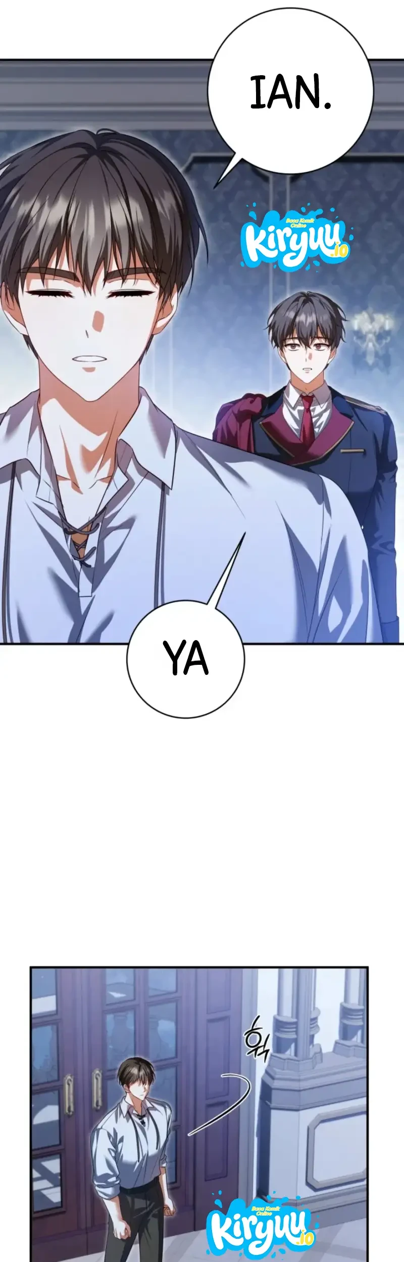 Get Out of My Romance Fantasy Chapter 10 Gambar 38