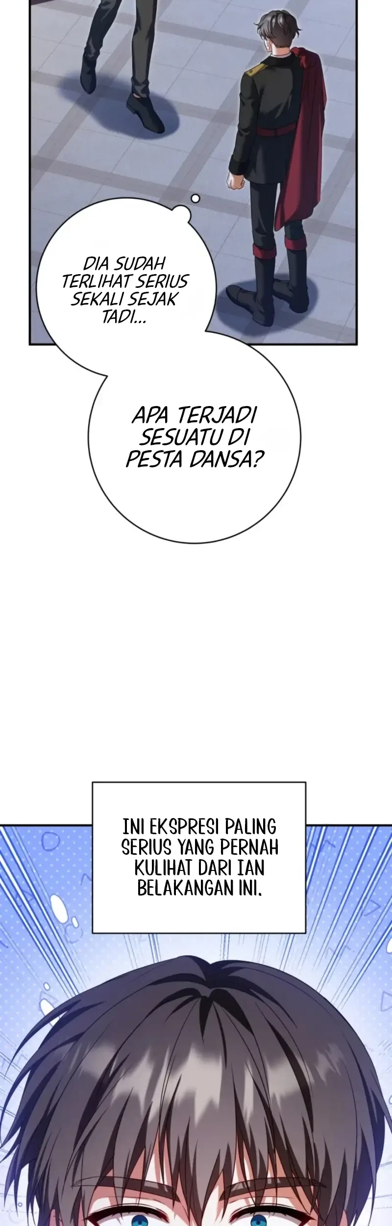 Get Out of My Romance Fantasy Chapter 10 Gambar 39
