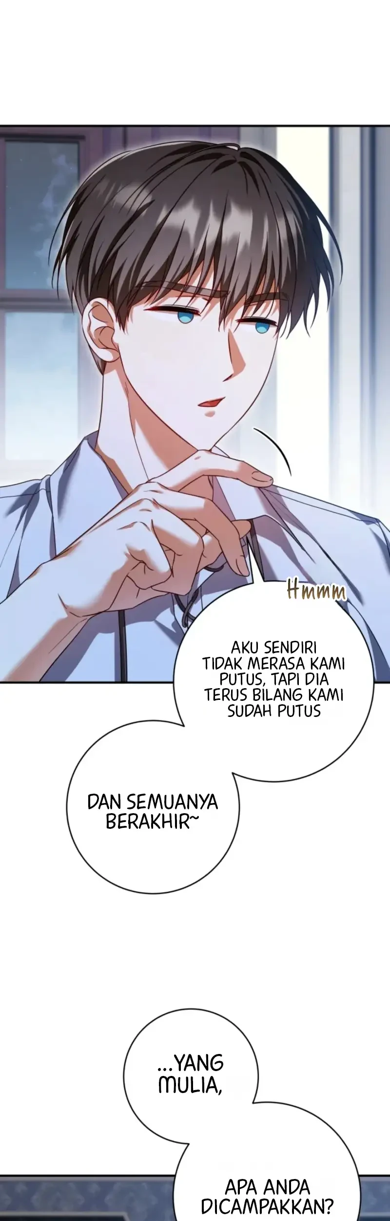 Get Out of My Romance Fantasy Chapter 10 Gambar 42