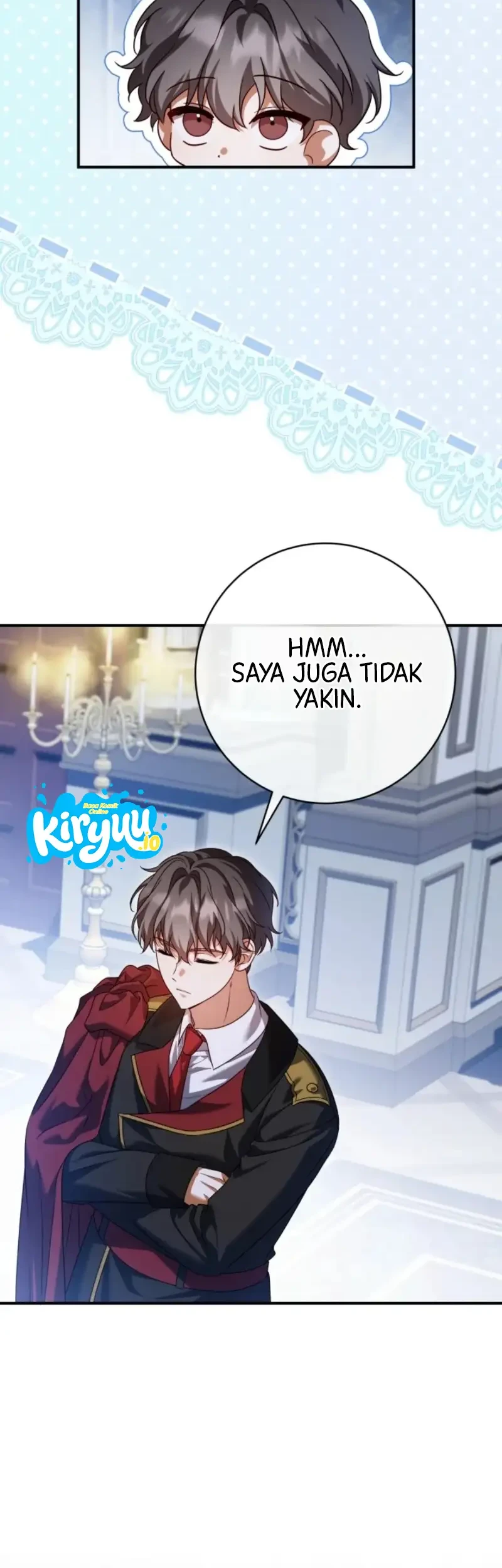 Get Out of My Romance Fantasy Chapter 10 Gambar 46