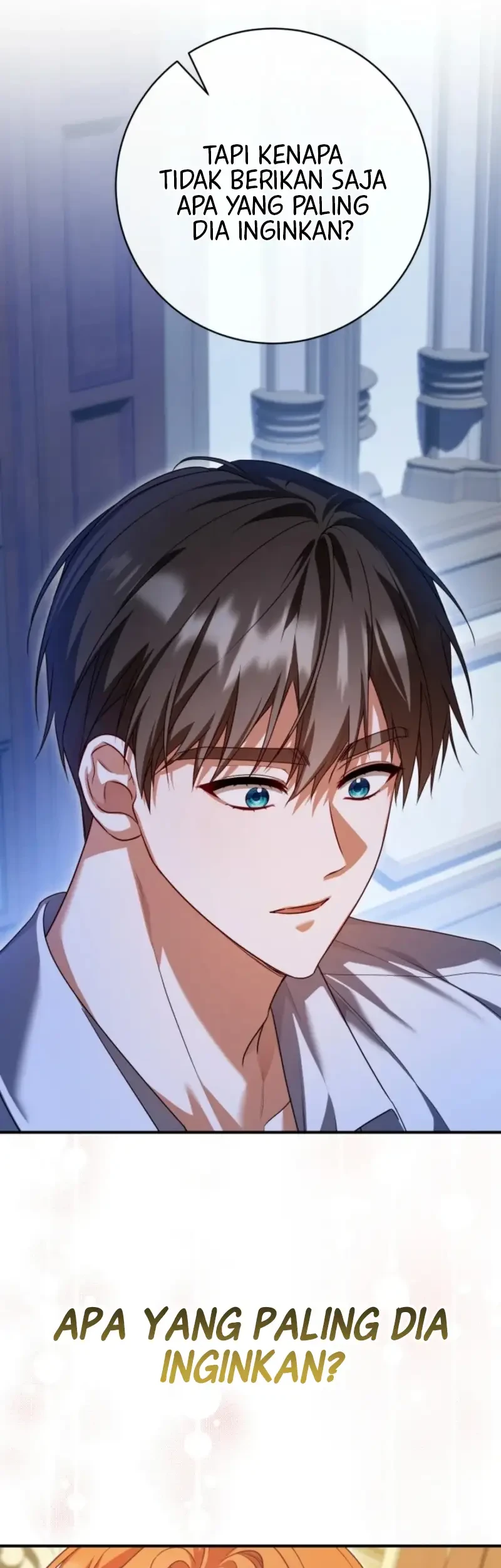 Get Out of My Romance Fantasy Chapter 10 Gambar 47
