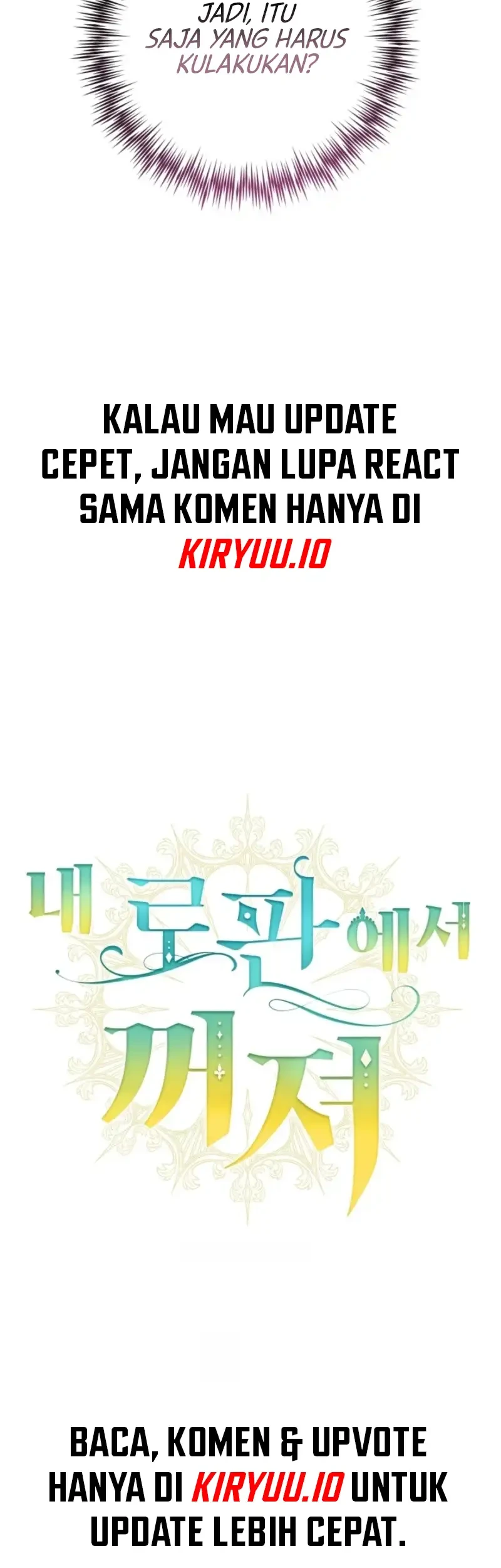 Get Out of My Romance Fantasy Chapter 10 Gambar 50