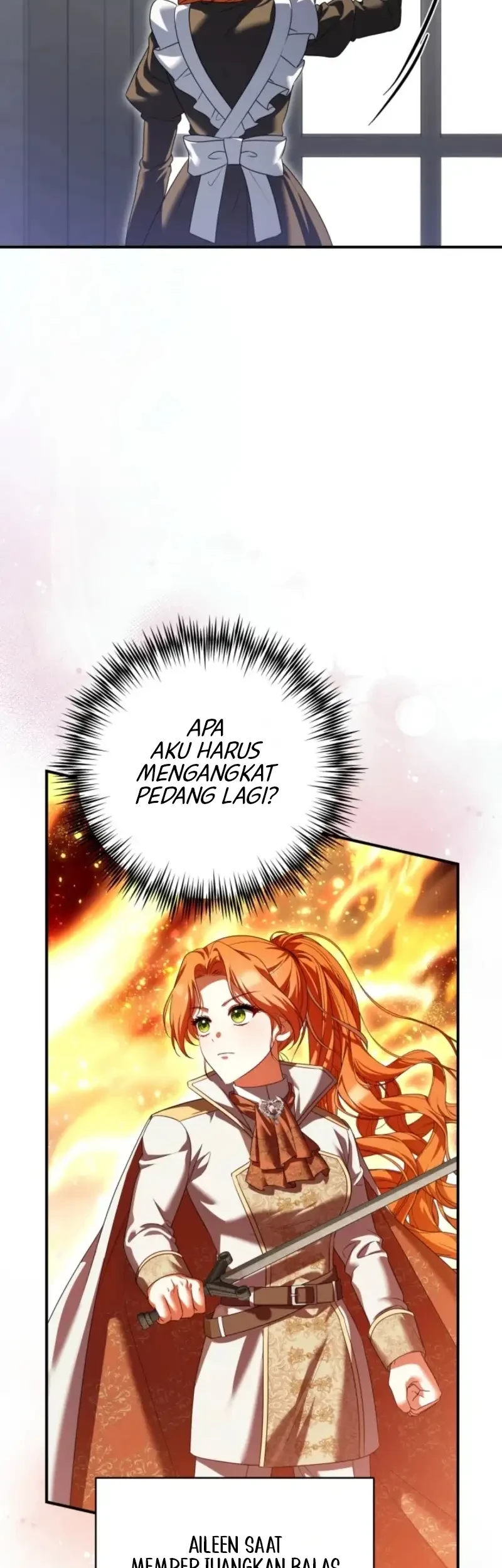 Get Out of My Romance Fantasy Chapter 10 Gambar 55