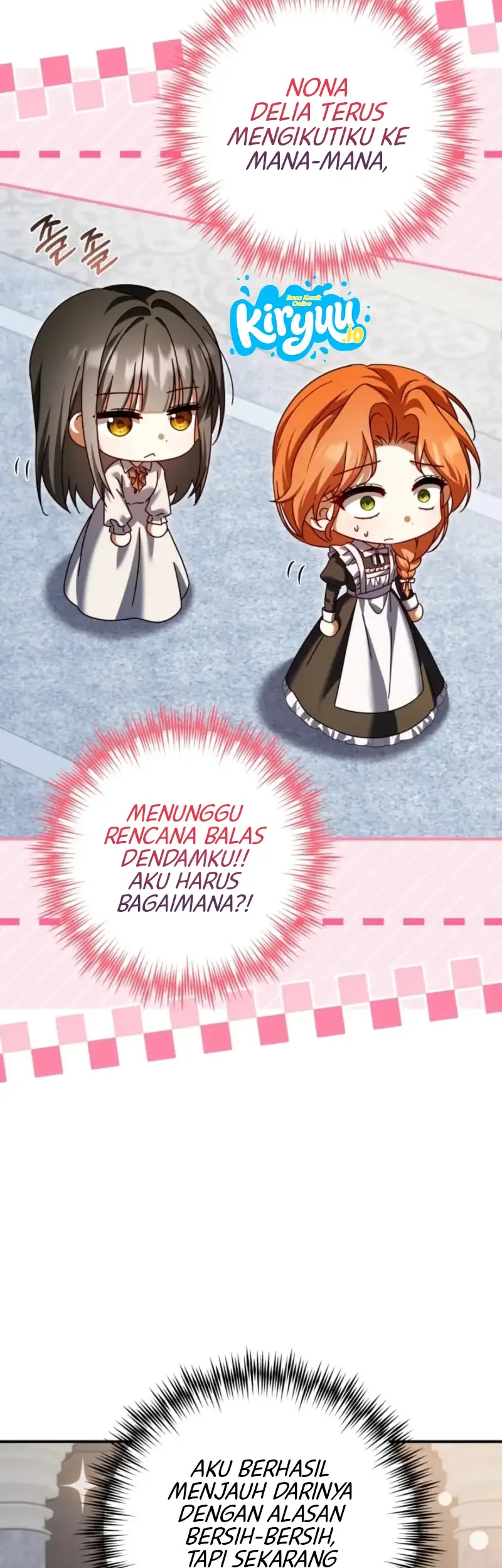 Get Out of My Romance Fantasy Chapter 10 Gambar 58