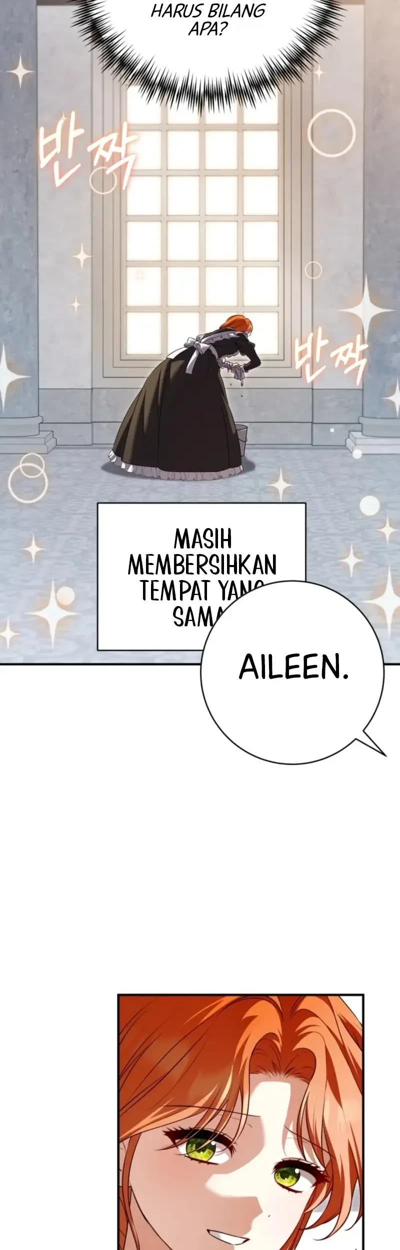 Get Out of My Romance Fantasy Chapter 10 Gambar 59