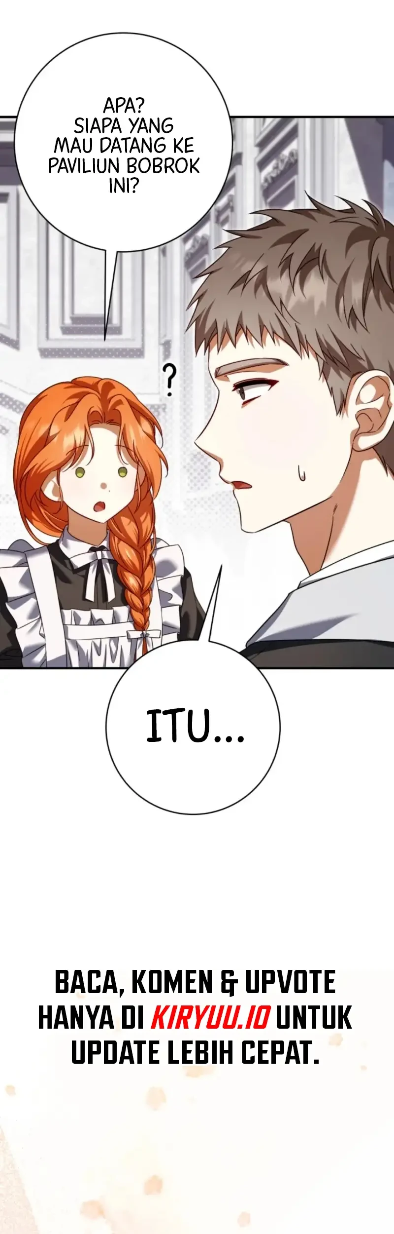 Get Out of My Romance Fantasy Chapter 10 Gambar 62