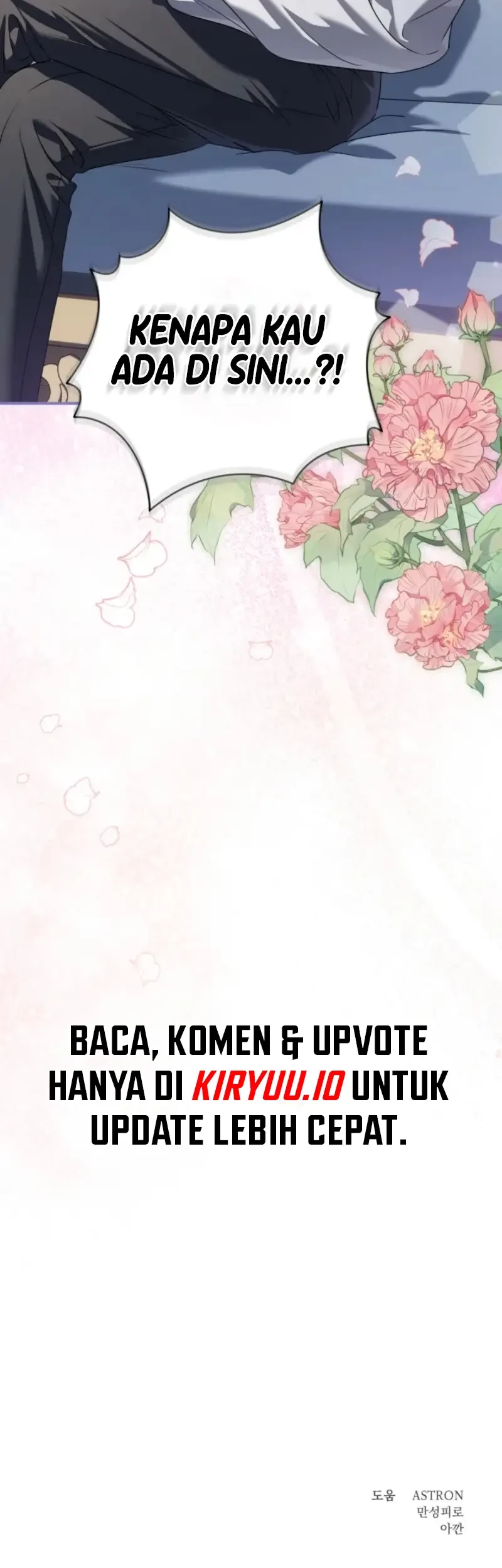 Get Out of My Romance Fantasy Chapter 10 Gambar 67