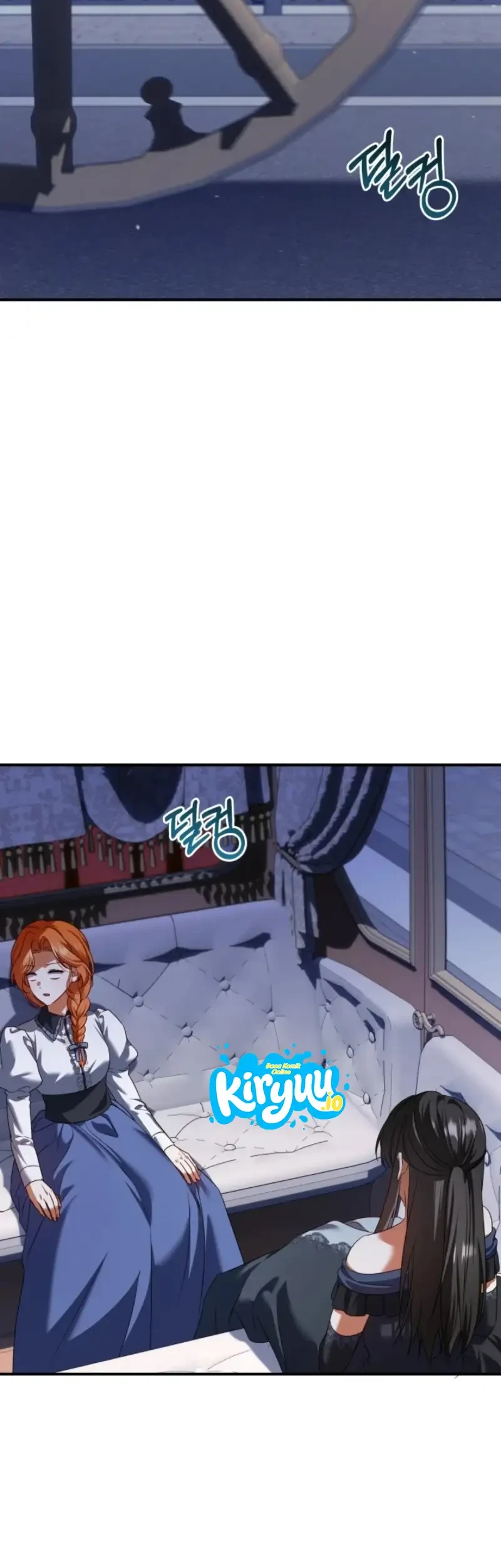 Manhwa Get Out of My Romance Fantasy Chapter 10 gambar 2