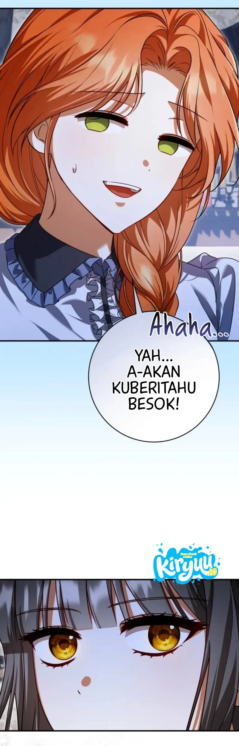 Get Out of My Romance Fantasy Chapter 10 Gambar 29