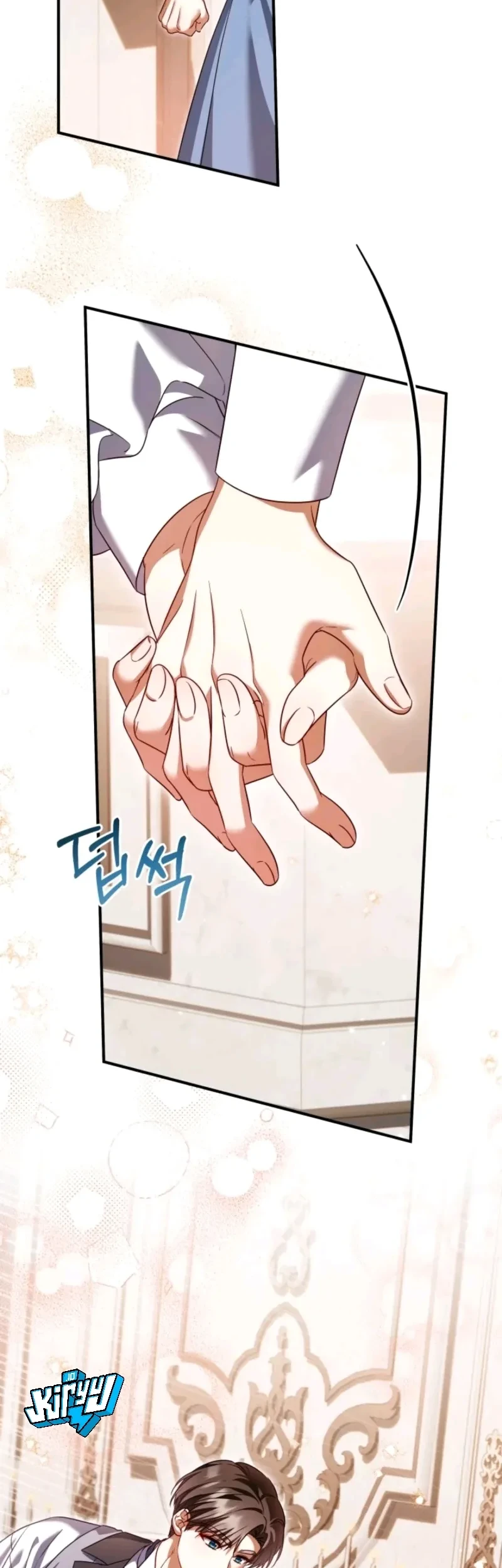 Get Out of My Romance Fantasy Chapter 11 Gambar 49
