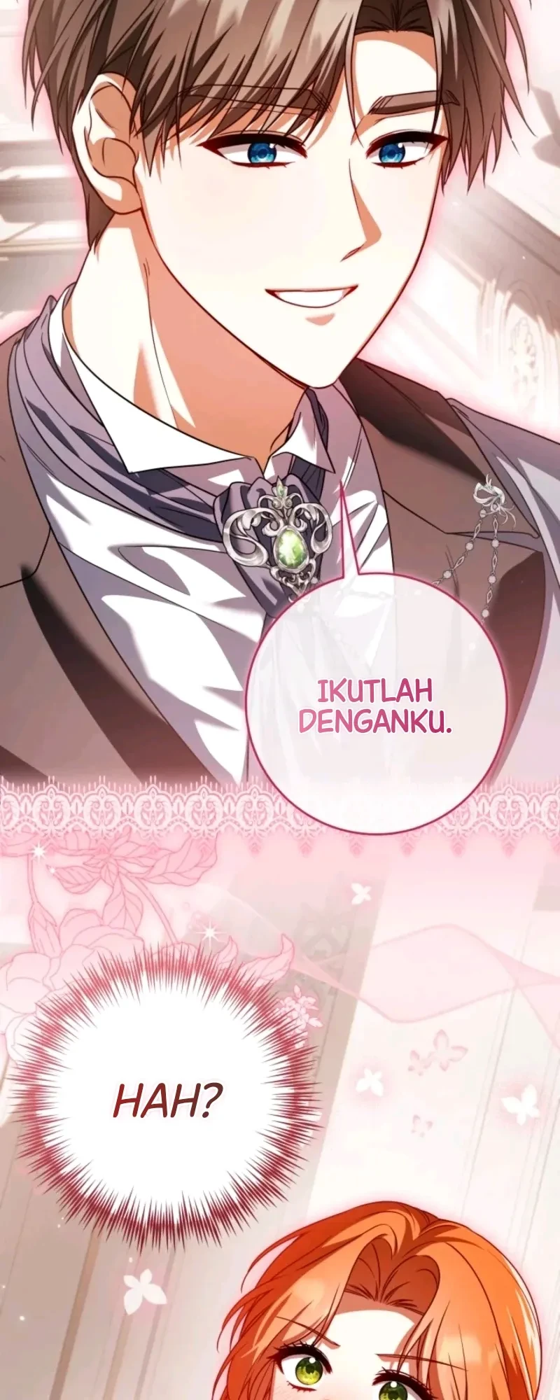 Get Out of My Romance Fantasy Chapter 11 Gambar 51