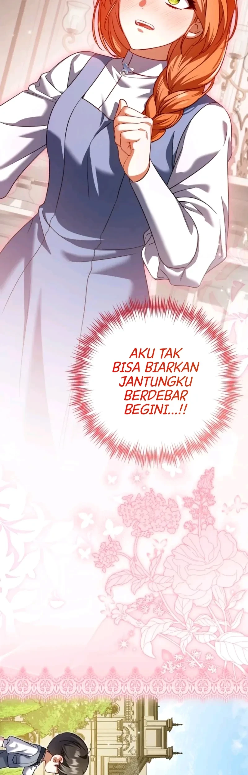 Get Out of My Romance Fantasy Chapter 11 Gambar 52